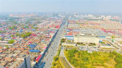 專家詳解雄安新區建設：千年大計創新為要